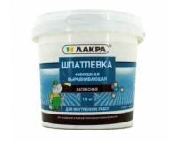 Шп Лакра латексная финиш 1,5 кг шпатлевка