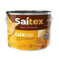 Сайтекс LUX Дуб Европейский 10л    Деревозащитный состав
