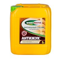 Антисептик "Антижук"  5л / 624