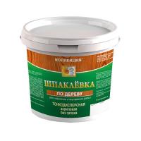 Иж Шпатлевка по дер 0,25кг сосна
