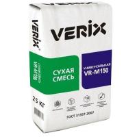 Верикс / VERIX М-150 смесь универсальная, 25 кг (50шт/под)
