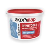 Грунт  Акромар 3л УНИВ.проник. ШХЗ/ КАНИСТРА