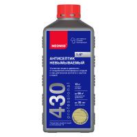 Неомид 430 Eco невымываемый состав (концентрат 1:9) 1л