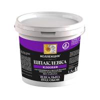 Иж Шпатлевка Клеевая 1,5кг