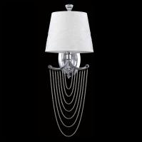 Бра Foggia AP1 Crystal Lux