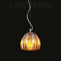 Светильник Охра SP1 Ambra Crystal Lux