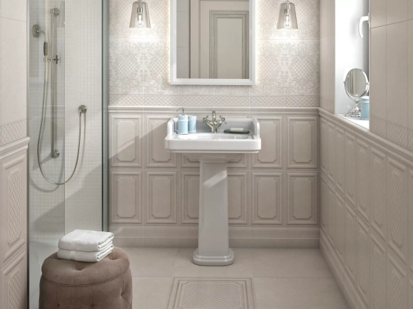 СОРБОННА керам-т SG457020N беж 50,2*50,2 (0,252/1,764) 3 СОРТ (ТРЕТИЙ) АКЦИЯ